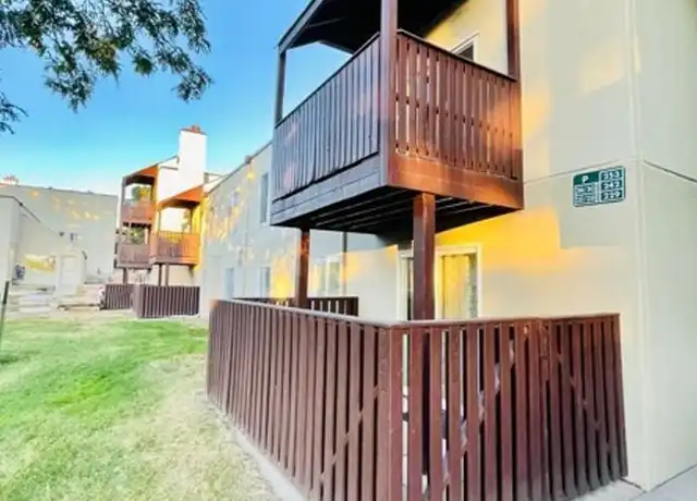 Property at 9995 E Harvard Ave Unit P231, Denver, CO, 80231, 1 bed, 1 bath, [object Object]