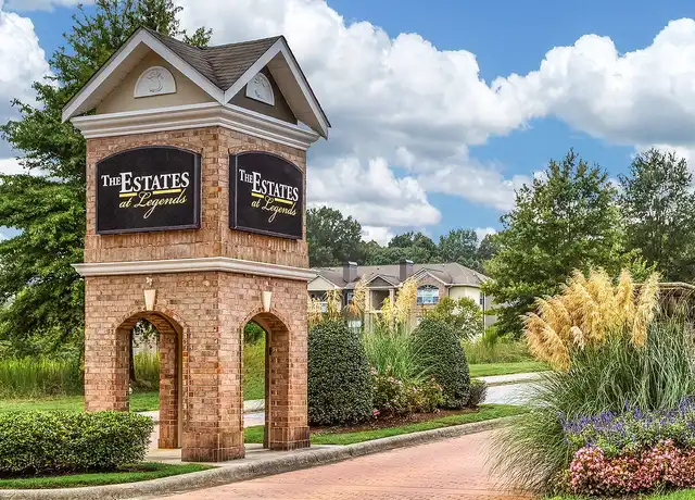 Property at The Estates at Legends - 2354 Mosteller Estate Ave SE, Hickory, NC, 28602, 1-2 bed, 1-2 bath, [object Object]
