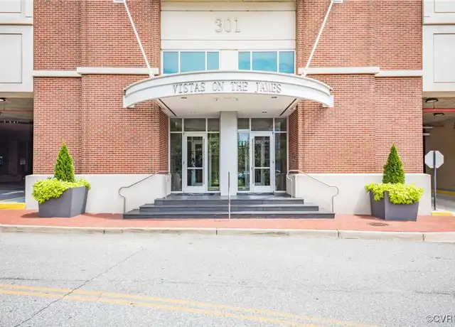 Property at 301 Virginia St Unit U1602, Richmond, VA, 23219, 2 beds, 2 baths, [object Object]