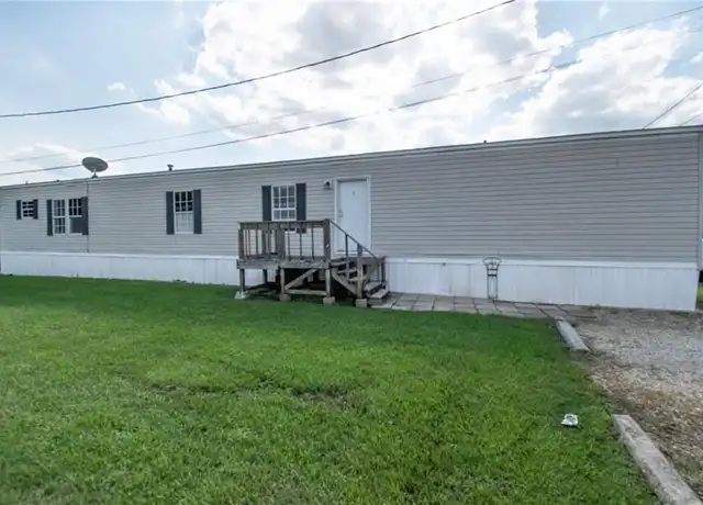 Property at 42554 Pumpkin Center Rd Unit 53, Hammond, LA, 70403, 3 beds, 2 baths, [object Object]