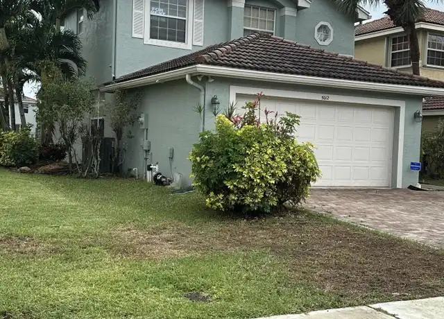 Property at 5012 Starblaze Dr, Greenacres, FL, 33463, 3 beds, 2.5 baths, [object Object]