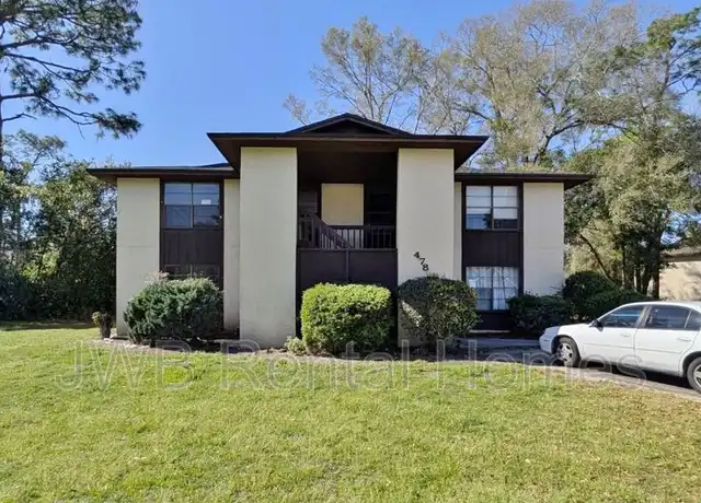 Property at 478 Bentwood Ln Unit C, Orange Park, FL, 32073, 2 beds, 1.5 baths, [object Object]