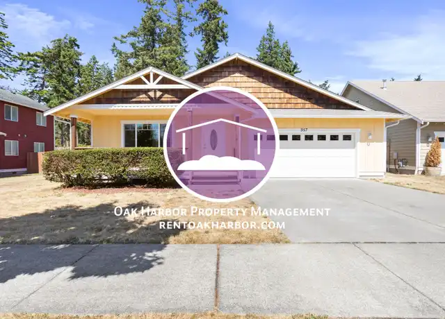 Property at 957 NW Longview Dr, Oak Harbor, WA, 98277, 3 beds, 2 baths, [object Object]