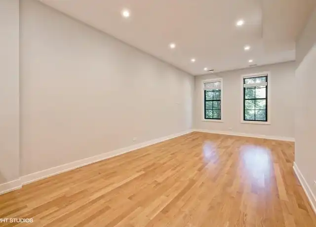 Property at 1347 N Noble St, Chicago, IL, 60642, 3 beds, 2 baths, [object Object]
