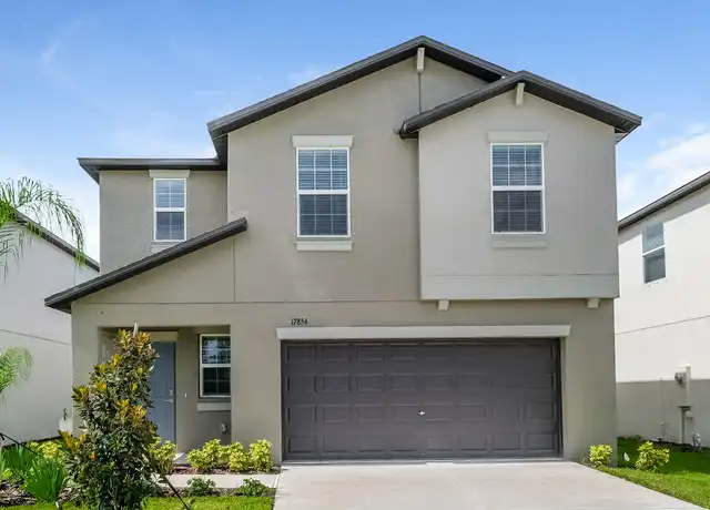 Property at 17854 Beaming Rays Ln, Lutz, FL, 33558, 4 beds, 2.5 baths, [object Object]