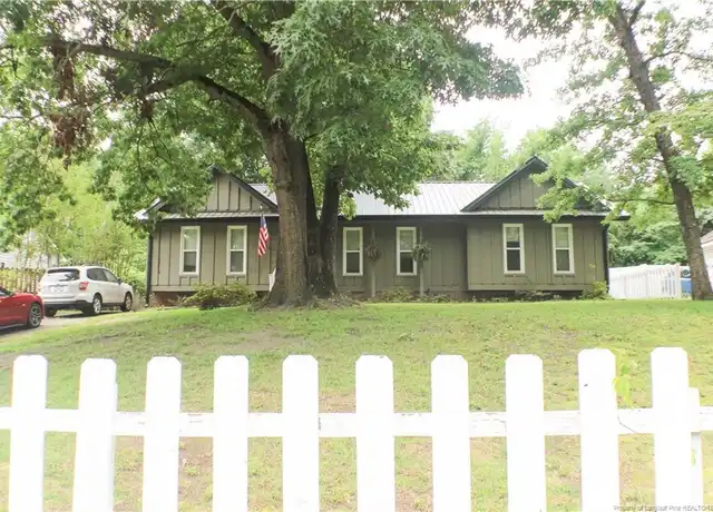 Property at 4727 Belford Rd, Fayetteville, NC, 28314, 3 beds, 2 baths, [object Object]