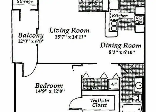 Property at 1600 Island Shores Dr, Greenacres, FL, 33413, 1 bed, 1 bath, [object Object]
