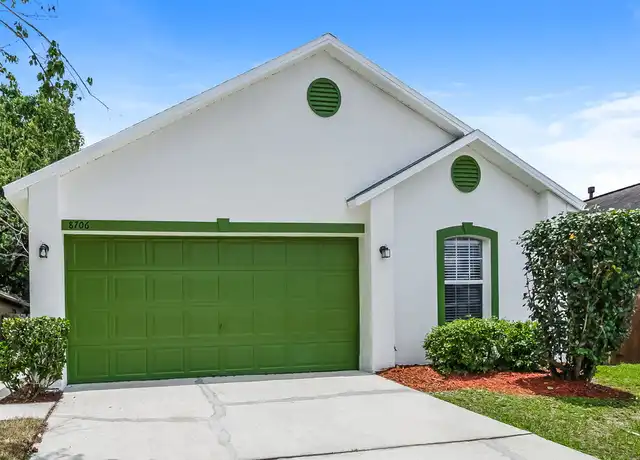 Property at 8706 Claiborne Ct, Orlando, FL, 32825, 3 beds, 2 baths, [object Object]