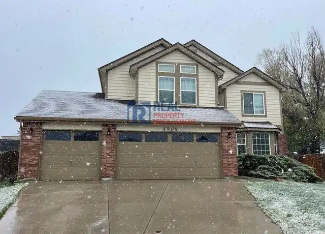 Property at 4905 Leighton Dr, Colorado Springs, CO, 80922, 5 beds, 3 baths, [object Object]