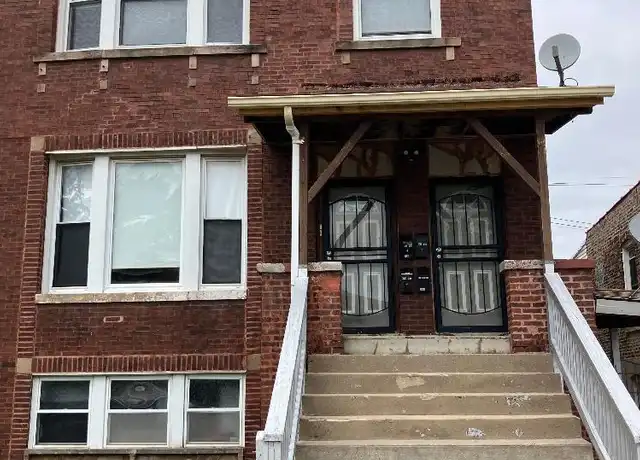 Property at 5740 W 22nd Pl Unit 2, Cicero, IL, 60804, 3 beds, 1 bath, [object Object]