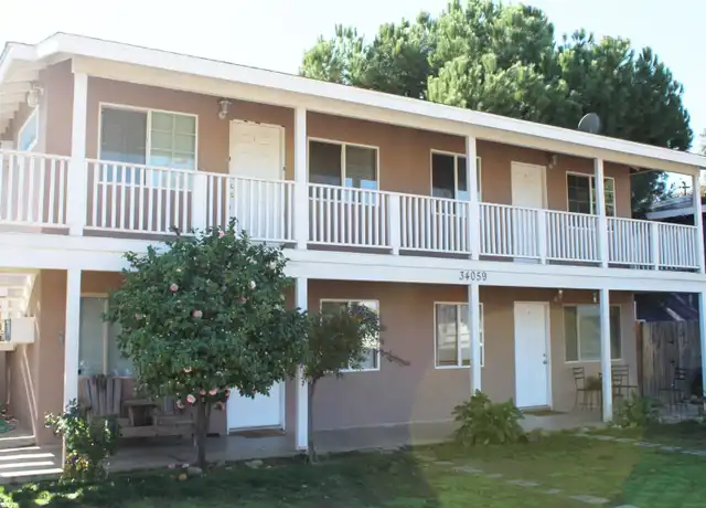 Property at 34059 Avenue J Unit D, Yucaipa, CA, 92399, 2 beds, 1 bath, [object Object]