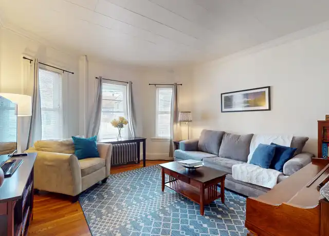 Property at 29 Montgomery St Unit A, Cambridge, MA, 02140, 2 beds, 2 baths, [object Object]