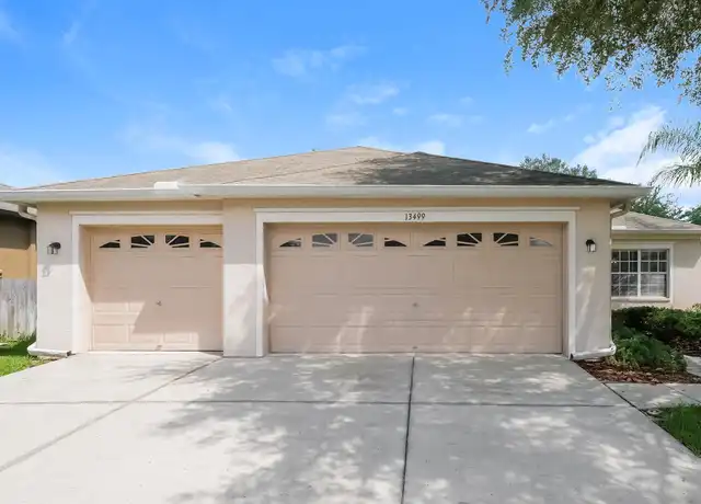Property at 13499 Teaberry Ln, Spring Hill, FL, 34609, 4 beds, 2 baths, [object Object]
