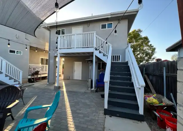 Property at 6648 Bell Ct Unit 6650, San Diego, CA, 92111, 1 bed, 1 bath, [object Object]