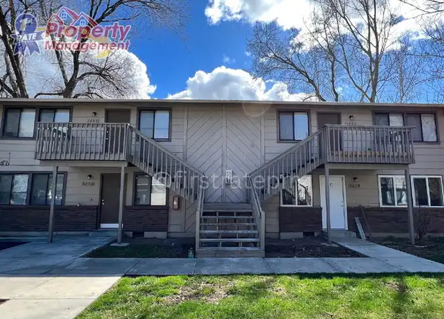 Property at 3219 Rose Hill St, Boise, ID, 83705, 2 beds, 1 bath, [object Object]