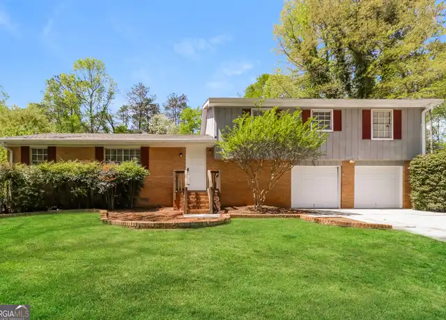 Property at 2255 Kings Forest Dr SE, Conyers, GA, 30013, 4 beds, 2 baths, [object Object]