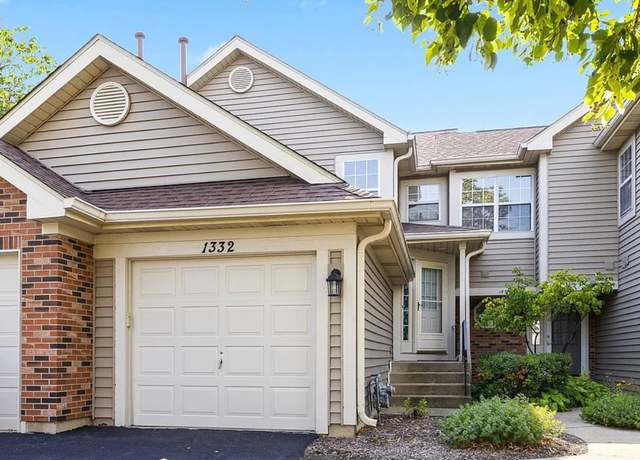 Photo of 1332 Coldspring Rd, Carol Stream, IL 60188