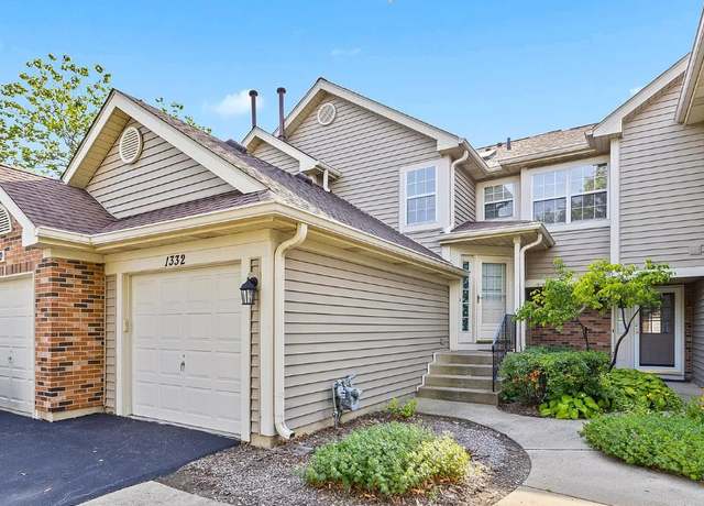 Photo of 1332 Coldspring Rd, Carol Stream, IL 60188