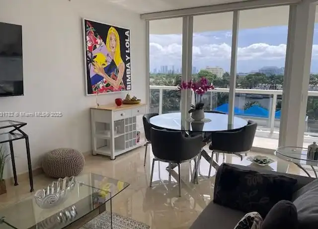 Property at 4779 Collins Ave #706, Miami Beach, FL, 33140, 1 bed, 2 baths, [object Object]