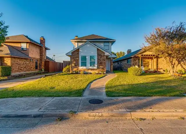 Property at 2523 Sunscape Ln, Dallas, TX, 75287, 2 beds, 2 baths, [object Object]