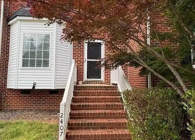 Property at 2407 Trout Stream Dr, Raleigh, NC, 27604, 2 beds, 2.5 baths, [object Object]
