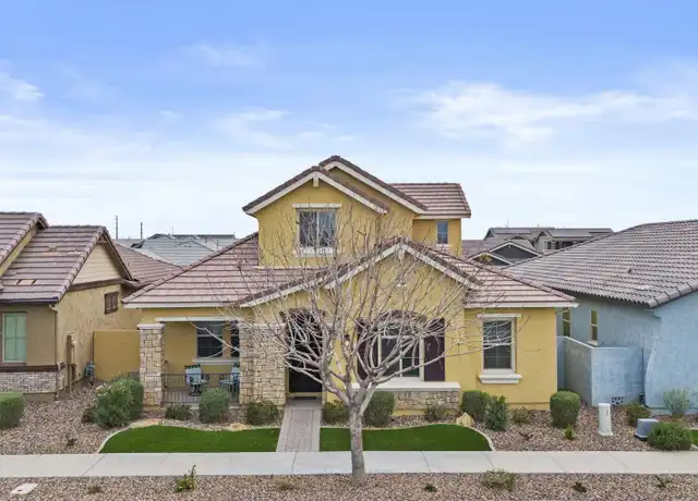 Property at 4457 E Bernice St, Gilbert, AZ, 85295, 3 beds, 3 baths, [object Object]