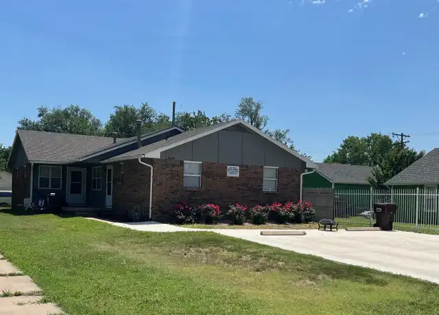 Property at 1838 S Saint Clair Ave #1, Wichita, KS, 67213, 3 beds, 2 baths, [object Object]