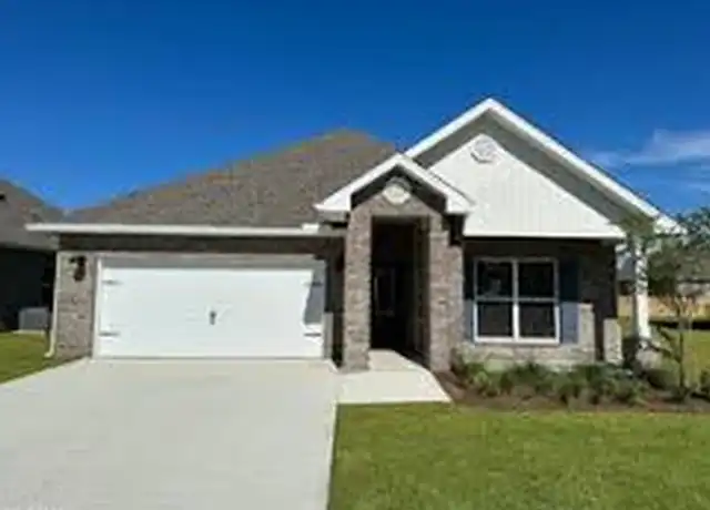 Property at 1226 Jack Jack Dr, Lynn Haven, FL, 32444, 4 beds, 2 baths, [object Object]