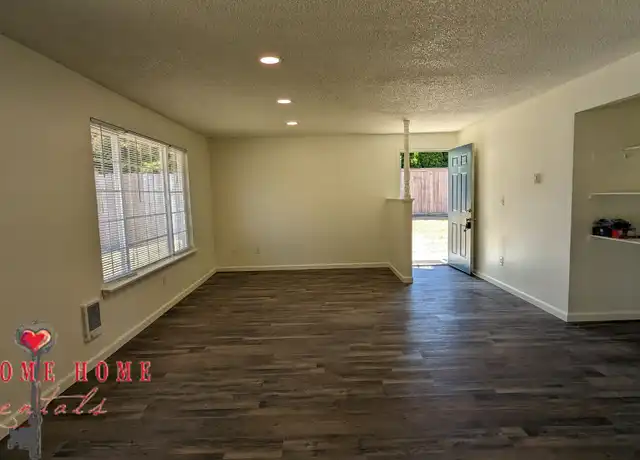Property at 1324 Glen Mary Dr SE Unit 1324-B, Lacey, WA, 98503, 2 beds, 1 bath, [object Object]