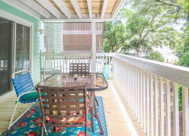 Property at 2303 Surfrider Cir Unit Ocean Dunes 2303A, Kure Beach, NC, 28449, 1 bed, 1 bath, [object Object]