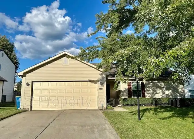 Property at 6021 Morning Dove Dr, Indianapolis, IN, 46228, 3 beds, 2 baths, [object Object]