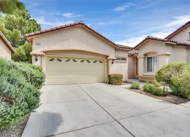 Property at 1757 Franklin Chase Ter, Henderson, NV, 89012, 2 beds, 2 baths, [object Object]