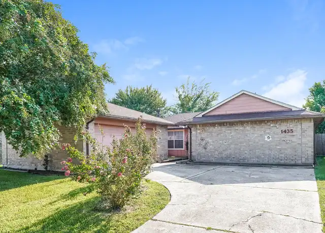 Property at 1435 Willersley Ln, Channelview, TX, 77530, 3 beds, 2 baths, [object Object]