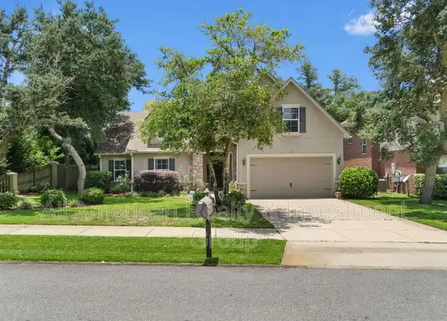 Property at 202 Rigdon Ct NW, Fort Walton Beach, FL, 32548, 4 beds, 3 baths, [object Object]