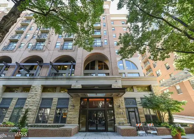 Property at 1111 25th St NW #410, Washington, DC, 20037, 1 bed, 1 bath, [object Object]