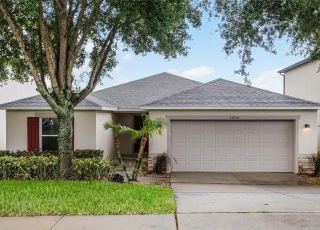 Property at 13550 Laranja St, Clermont, FL, 34711, 3 beds, 2 baths, [object Object]