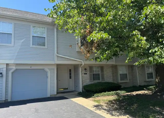 Property at 1221 Ballantrae Pl Unit C, Mundelein, IL, 60060, 3 beds, 2 baths, [object Object]
