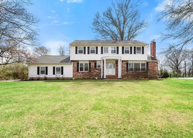Property at 10 Monroe Ct, Princeton, NJ, 08540, 4 beds, 2.5 baths, [object Object]