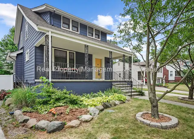 Property at 713 S Pleasant St, Royal Oak, MI, 48067, 3 beds, 2 baths, [object Object]