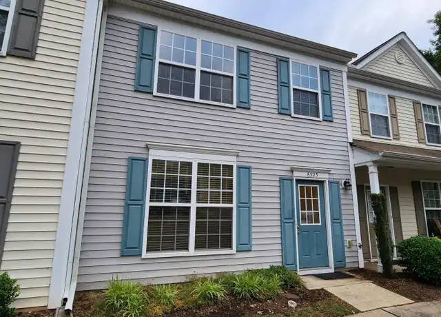 Property at 8523 Mount Valley Ln, Raleigh, NC, 27613, 3 beds, 2.5 baths, [object Object]