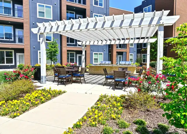 Property at Inspire Sandhill - 55+ Active Adult Community - 440 Town Center Pl, Columbia, SC, 29229, 1-3 bed, 1-2 bath, [object Object]