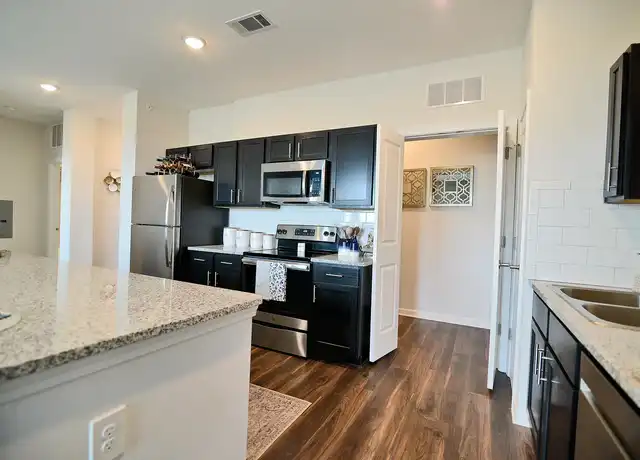Property at Inspire Sandhill - 55+ Active Adult Community - 440 Town Center Pl, Columbia, SC, 29229, 1-3 bed, 1-2 bath, [object Object]