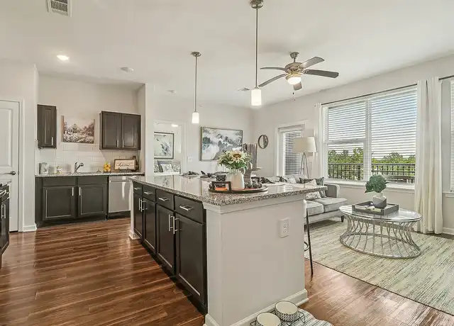 Property at Inspire Sandhill - 55+ Active Adult Community - 440 Town Center Pl, Columbia, SC, 29229, 2 beds, 2 baths, [object Object]