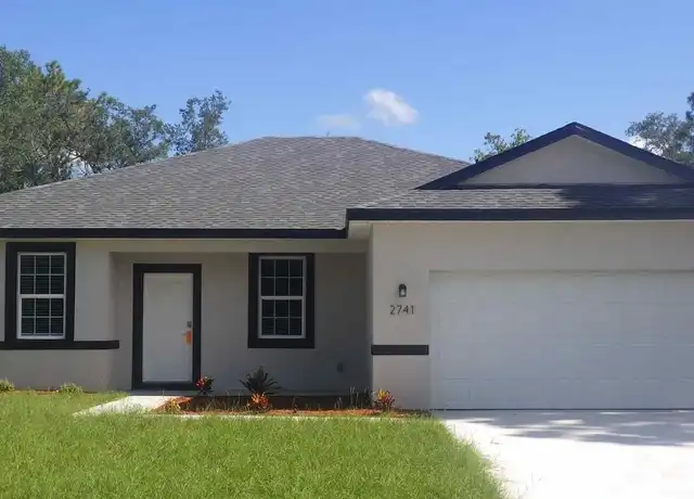 Property at 2741 W Rutland Dr, Citrus Springs, FL, 34433, 4 beds, 2 baths, [object Object]