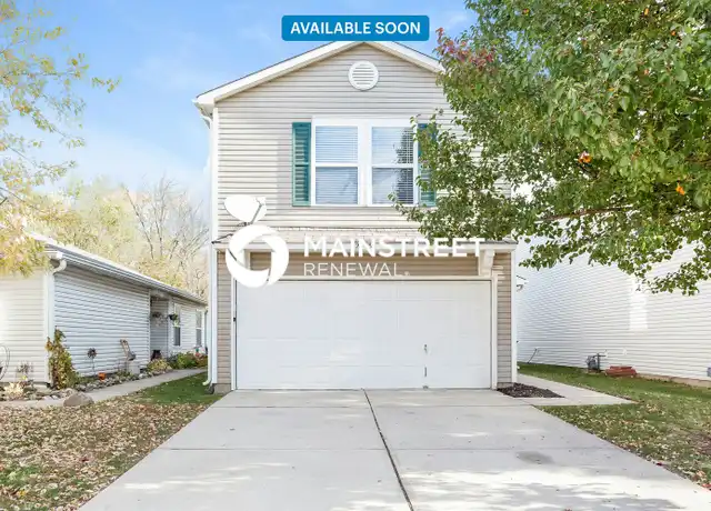 Property at 2305 Collins Way, Greenfield, IN, 46140, 3 beds, 2 baths, [object Object]