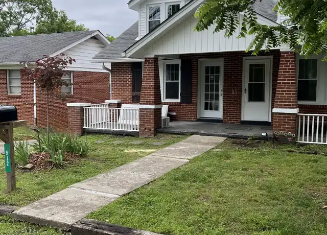 Property at 512 N Main St Unit A, Dickson, TN, 37055, 2 beds, 1 bath, [object Object]