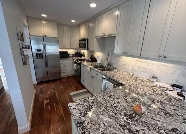 Property at 4101 Sylvia Ln S Unit 1, Shoreview, MN, 55126, 3 beds, 2 baths, [object Object]