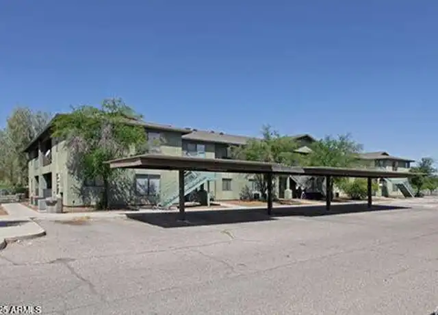 Property at 623 N Main St Unit 102, Coolidge, AZ, 85128, 2 beds, 1 bath, [object Object]