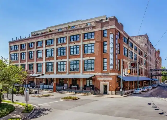 Property at 505 Tennessee St #4, Memphis, TN, 38103, 1 bed, 1 bath, [object Object]