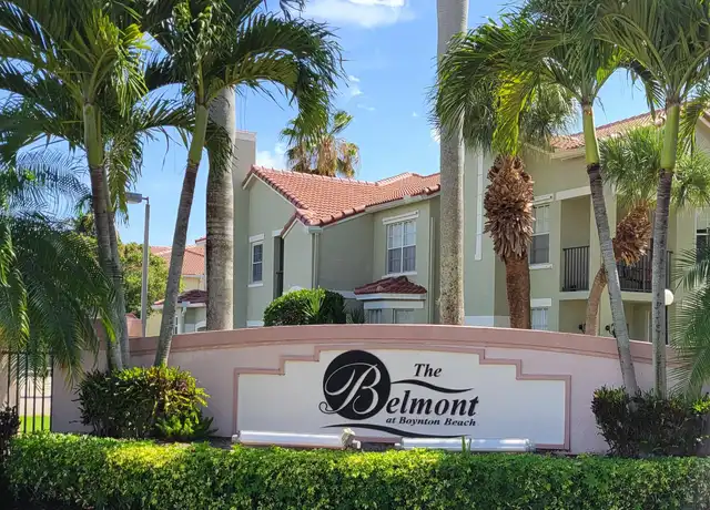 Property at 401 Belmont Pl, Boynton Beach, FL, 33436, 2 beds, 2 baths, [object Object]